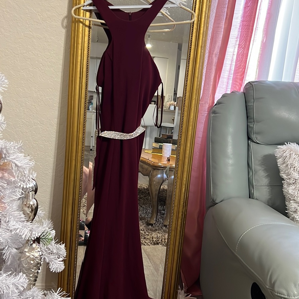 Beautiful and elegant